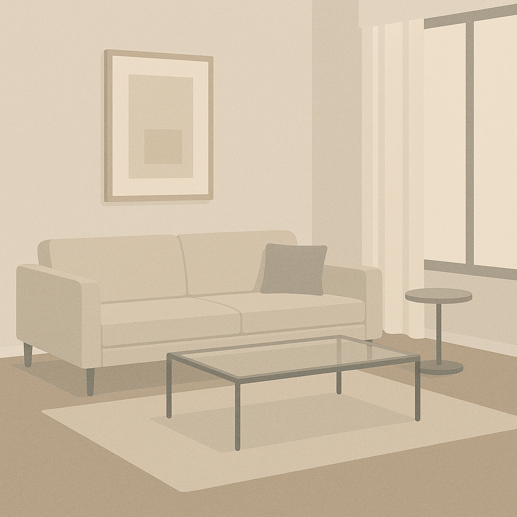 Contemporary Neutral