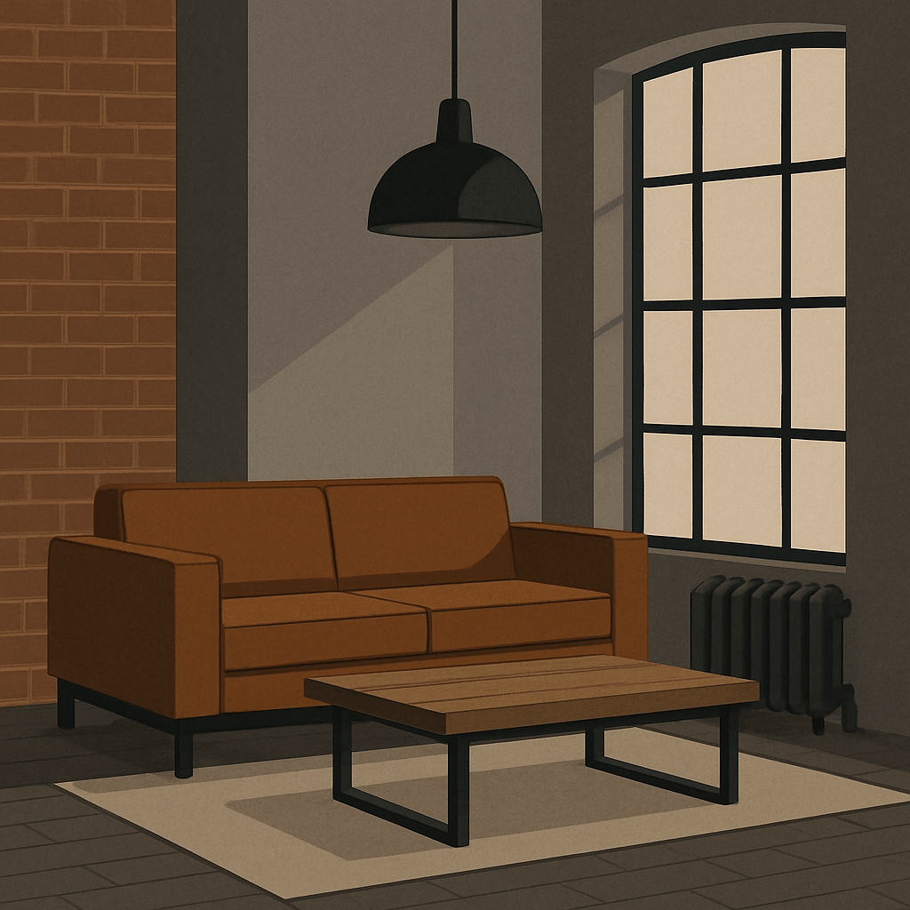 Industrial