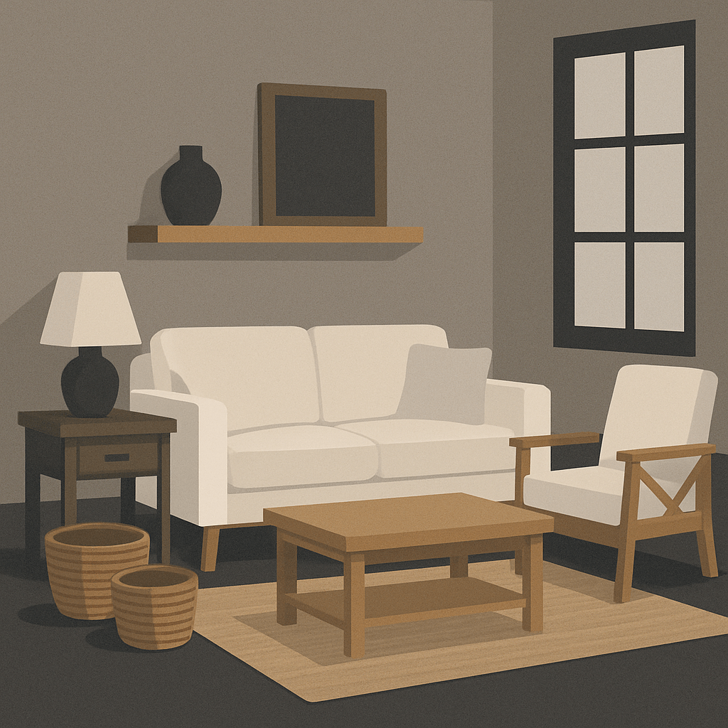 Modern Farmhouse