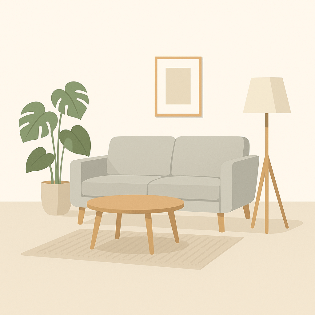 Scandinavian Minimalist