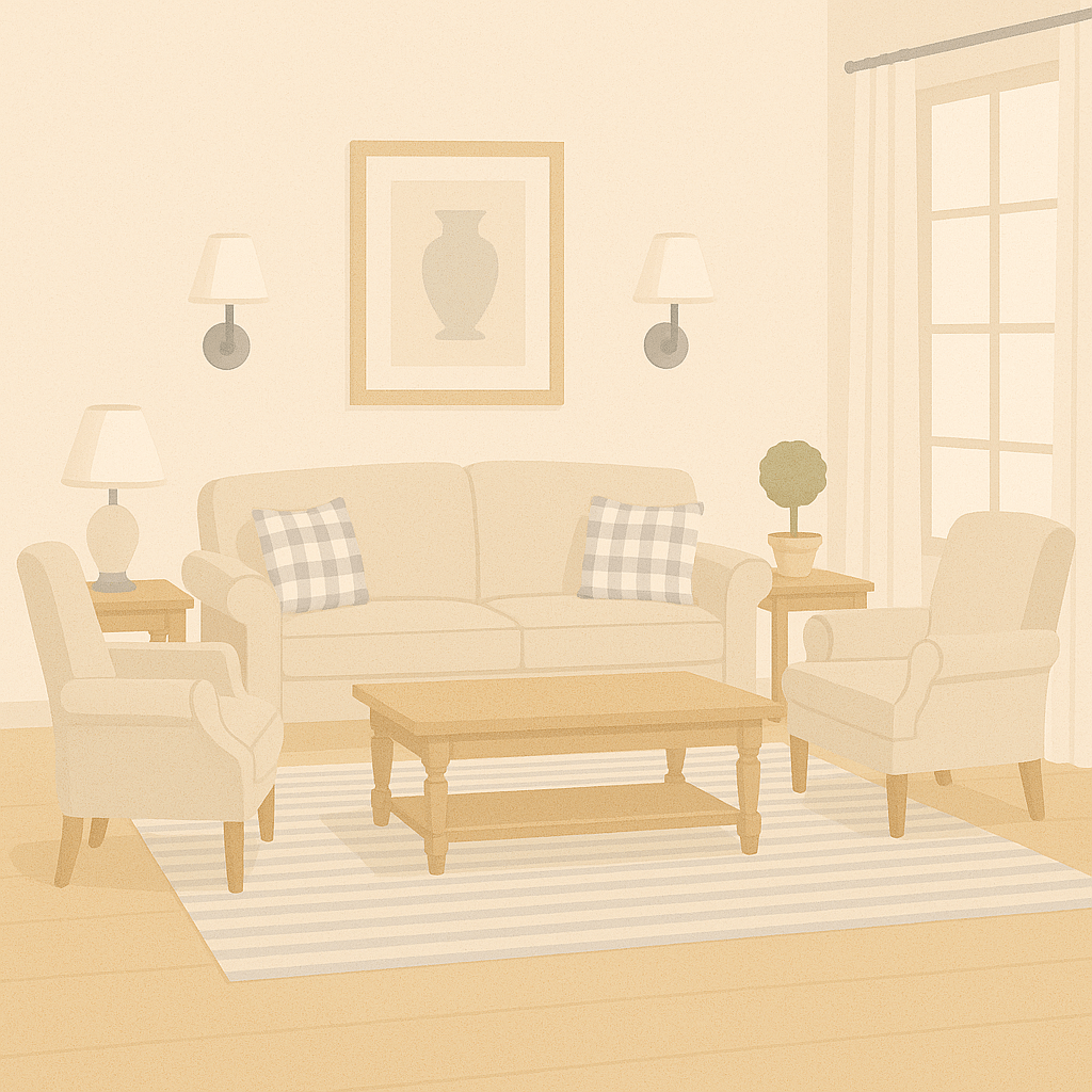 Classic Traditional